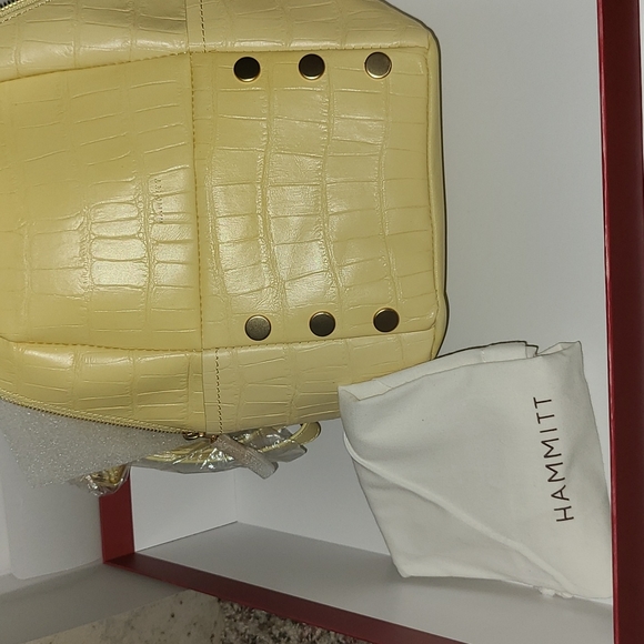 Hammitt backpack - Picture 4 of 10